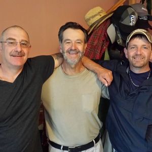 Meet your Posher, Barbara